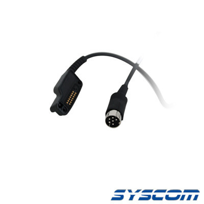 Syscom CT70 Adaptador para Programador VX4000U. Requiere CT2
