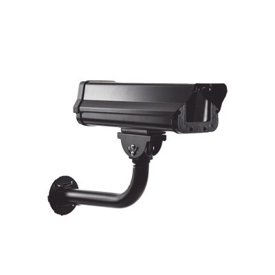 SYSCOM VIDEO XGA9011BL Gabinete Antivandalico(IK10) / Uso en