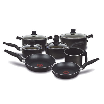 TEFAL 0226100 Bateria Vital de 11 Piezas - T-FAL