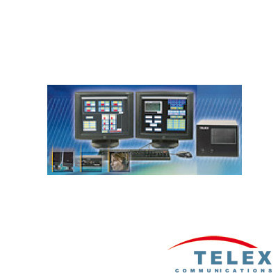 TELEX 302052012 (302-052-012) Consola de Despacho IP de 12 l