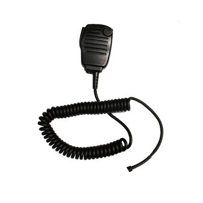 TX PRO TX302NH03 Microfono-bocina con control remoto de volu