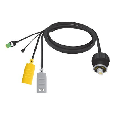 UBIQUITI NETWORKS UVCPROC Cable para UVCPRO con salida de da
