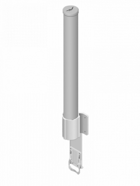 UBIQUITI UBI008011 UBIQUITI AMO-2G10 - Antena Omnidirecciona