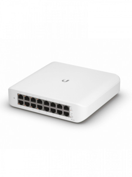 UBIQUITI UBI1850006 UBIQUITI USW-LITE-16-POE - Switch UniFi