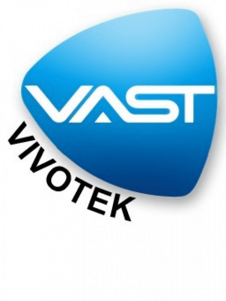 VIVOTEK 67074 VIVOTEK VAST - Licencia de 1 canal para admin