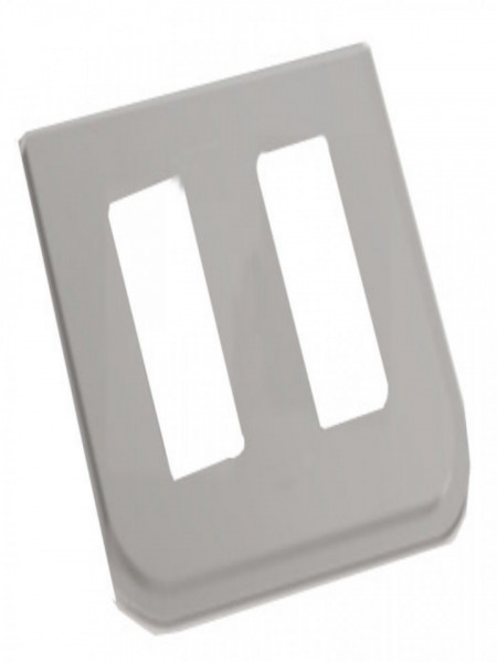 ZKTECO ZKT069022 ZKTECO FP2200 - Accesorio para Montaje de L