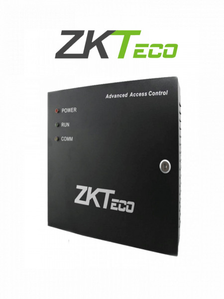 ZKTECO ZKT0770012 ZKTECO GABMET - Gabinete Metalico para Pan