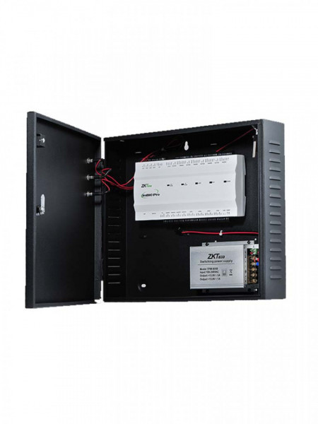 ZKTECO ZTA065014 ZKTECO INBIO460PROBOX - Panel de Control de