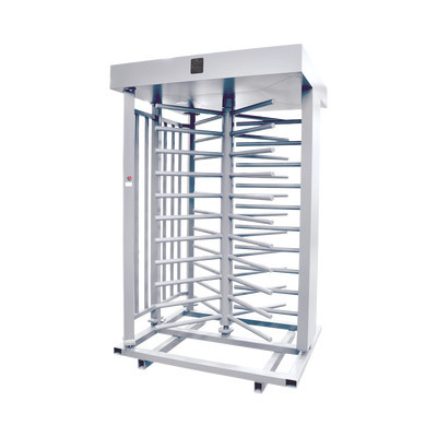 AccessPRO XT100C Torniquete Sencillo / Cuerpo Completo / Int