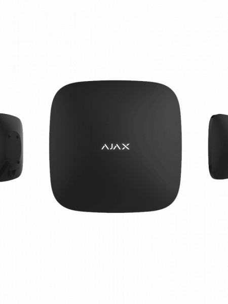 AJAX AJX1170001 AJAX Hub2PlusB - Panel de alarma conexion Et