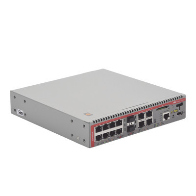 ALLIED TELESIS ATAR4050S10 Router Firewall UTM SD-WAN & Cont
