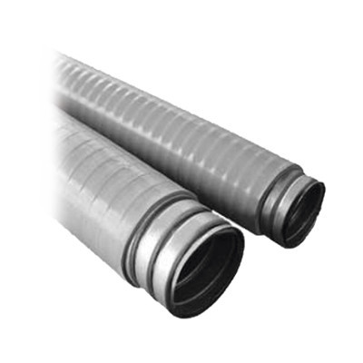 ANCLO ANCCOT12 Tubo Flexible tipo Liquidtight de 1/2" (13 mm