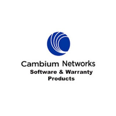 CAMBIUM NETWORKS EWE4PT6XXWW Garantia extendida de 4 anos pa