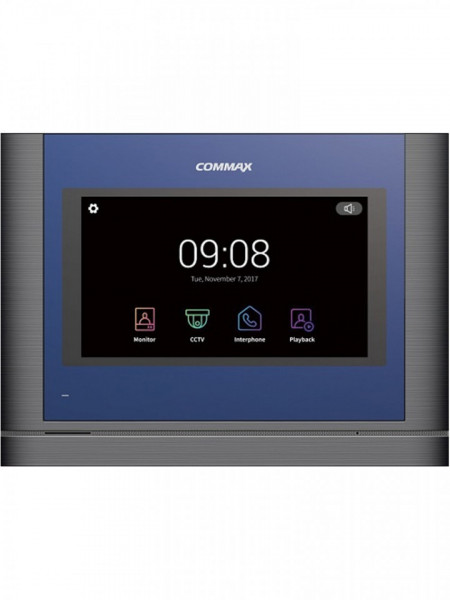 COMMAX cmx104107 COMMAX CDV704MA - Monitor manos libres to