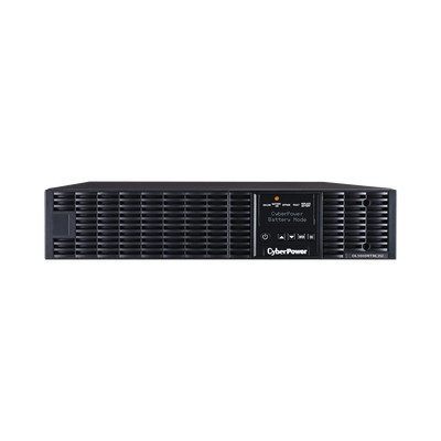 CYBERPOWER OL1500RTXL2U UPS de 1500 VA/1350 W Online Doble C