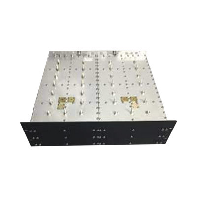 DB SPECTRA DB3826BPB Preselector Dual 450 MHz (Sub-Band 460