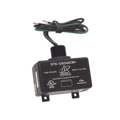 DITEK DTK120240CM Dispositivo de Proteccion contra Sobretens
