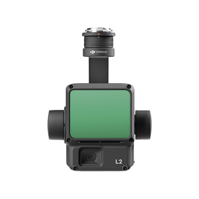 DJI ZML2 Payload Zenmuse L2/ Modulo Lidar Incorporado/ Prote
