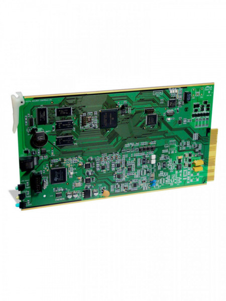 DSC DSC1200021 DSC SGDRL3-IP - Tarjeta de Linea Monitorea Ha