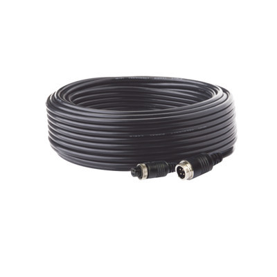 ECCO ECTC204 Cable de 20 mts p/camara C2013B de Kit K7000B