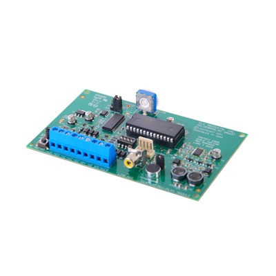 ELK PRODUCTS ELK120 Modulo de Grabacion de Voz y Sirena/ Sal