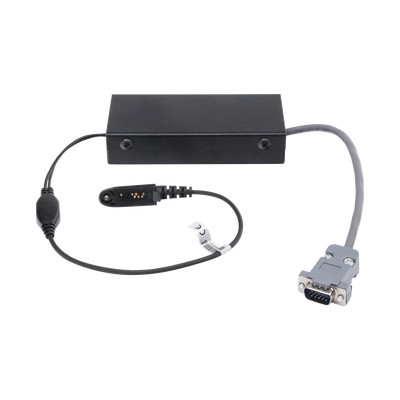 EPCOM INDUSTRIAL INXRK Interfaz de conexion NXRadio para rad