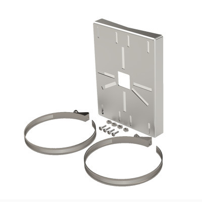 EPCOM INDUSTRIAL SYSPM01V3 Montaje universal galvanizado par
