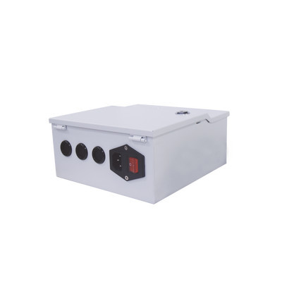 EPCOM POWERLINE PLK24AC20A Fuente de poder / 24 Vca / 20 Amp