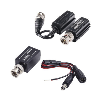 EPCOM TITANIUM KIT4501AP Kit de TRANSCEPTORES DE VIDEO DE LA
