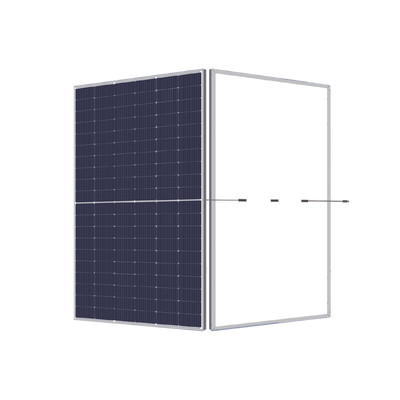ETSOLAR ETM760BH450WWWB Modulo Solar ELITE PLUS 450W 41.4 Vc