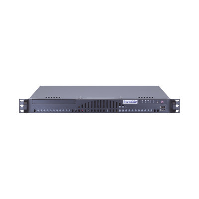 EVENTIDE DXSGW8ANA Gateway IP Smart Edge Eventide de 8 canal