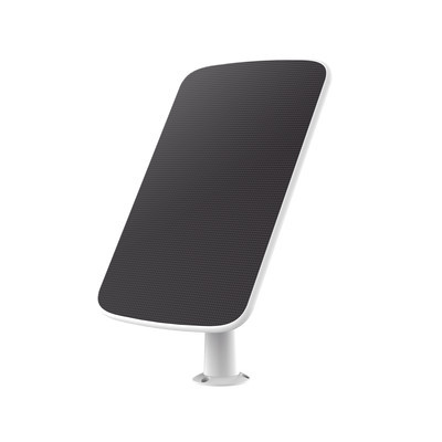 EZVIZ CSCMTSOLARPANELC Panel Solar Para Recargar Camara de B