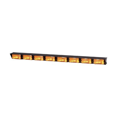 FEDERAL SIGNAL 330312 Luces para control de trafico sistema
