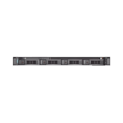 Hanwha Techwin Wisenet WRRPE200W2MS NVR Wisenet WAVE basada