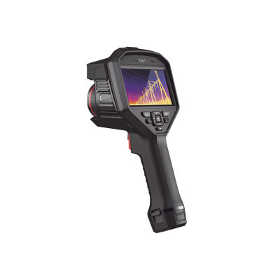 HIKMICRO HMTP7625SVFWG61 G61 - Camara Termografica Portatil