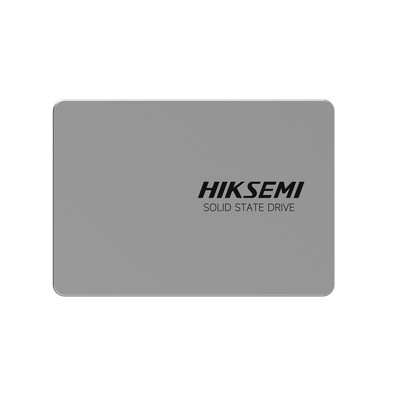 HIKSEMI by HIKVISION HSSSDV310512G SSD PARA Videovigilancia