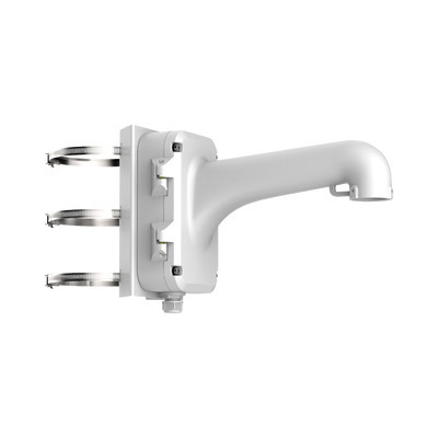 HIKVISION DS1604ZJPOLE Montaje de Poste para Domos Hikvision