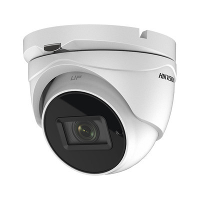 HIKVISION DS2CE79U1TIT3ZF Eyeball TURBOHD 4K (8 Megapixel) /