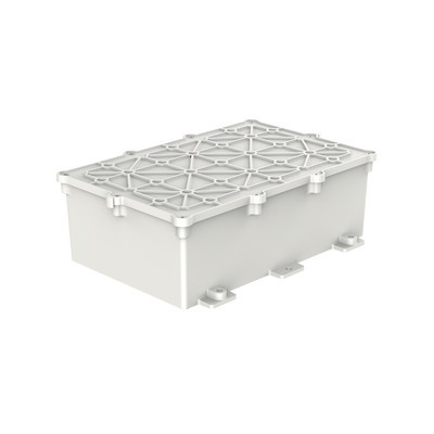 HIKVISION DS2FSCH20 Bateria de recargable de Litio de 20Ah p