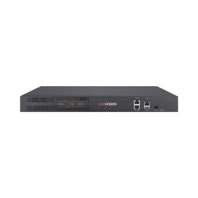 HIKVISION DS6908UDIB Decodificador de Video de 8 Salidas HDM