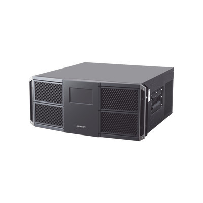 HIKVISION DSC30SS11 Controlador de Videowall / Soporta Hasta