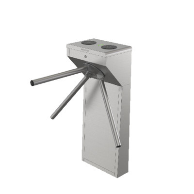 HIKVISION DSK3G200LXRDM55 Torniquete Tripode de Acero Inoxid