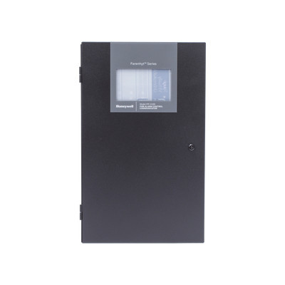 HONEYWELL FARENHYT SERIES IFP2100B Panel de deteccion de inc