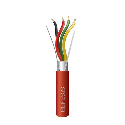 HONEYWELL HOME RESIDEO 46071004 Bobina de 305 Metros de Alam