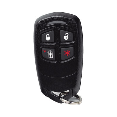 HONEYWELL HOME RESIDEO 58344 Control remoto tipo llavero de