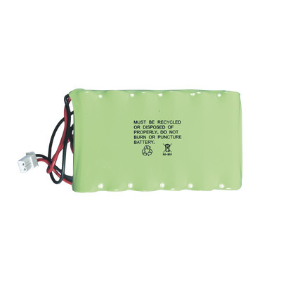 HONEYWELL HOME RESIDEO LYNXRCHKITSC Bateria de 7.2V 1100mA d