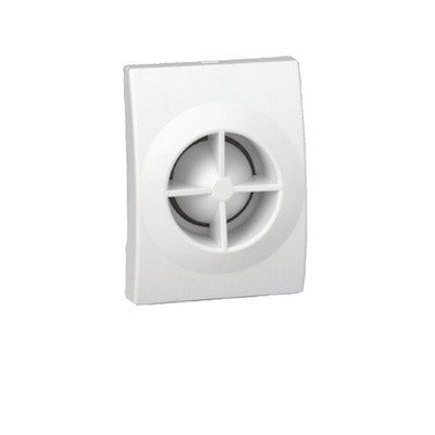 HONEYWELL HOME RESIDEO WAVE2EX Sirena para interior de bajo