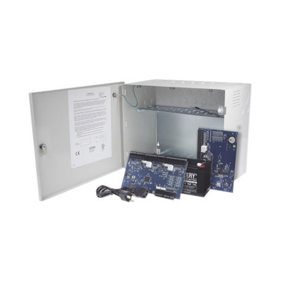 HONEYWELL PW7K1IC Controlador inteligente modular serie PW70