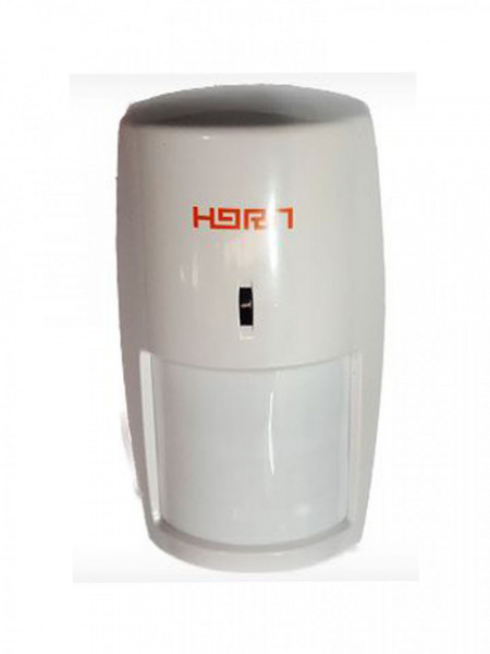 HORN 29064 IHORN LH901BPLUS - Sensor de Movimiento Alambrico