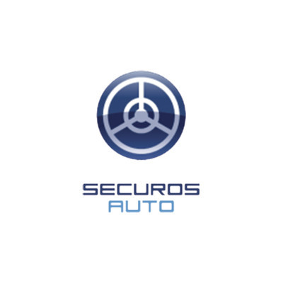 ISS IFLPRSG Licencia LPR SecurOS AUTO por Camara para Baja V